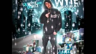 Lil Wyte - I&#39;ll Shoot You ft. Partee