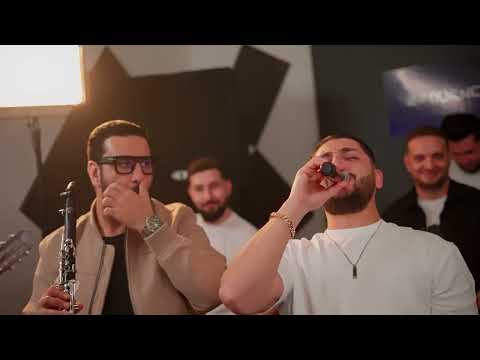 Toni de la Brasov live - Tyson - 2025