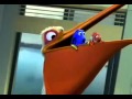 Finding Nemo Escape The Fish Tank