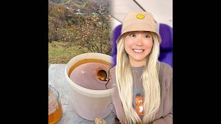 When a non asian meets an asian 😭 #aapi #aapiheritagemonth