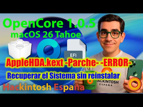 Se acaba el Hackintosh con macOS Tahoe: todo lo que cambia