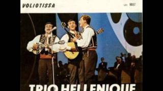 Trio Hellenique - Danse De Zorba video