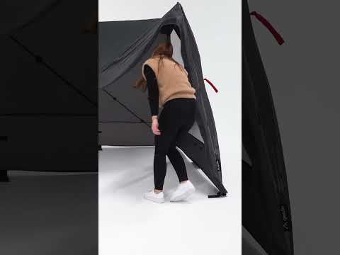 😎 Einfach aufbauen und entspannen! 🏕️ Unser Quick Hub macht es möglich 🚀 #pavillion #qeedo #quickhub