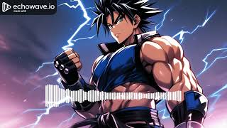 8 Ball - hands in the air (Nightcore)