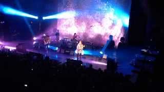Sleater Kinney - Price Tag - House Of Blues - Boston