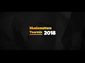 Musicmatters Yearmix 2018