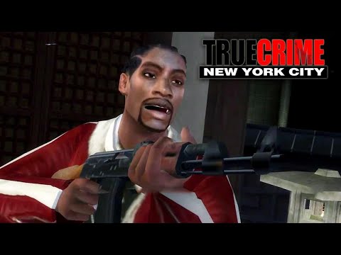 trucos de true crime new york city para playstation 2