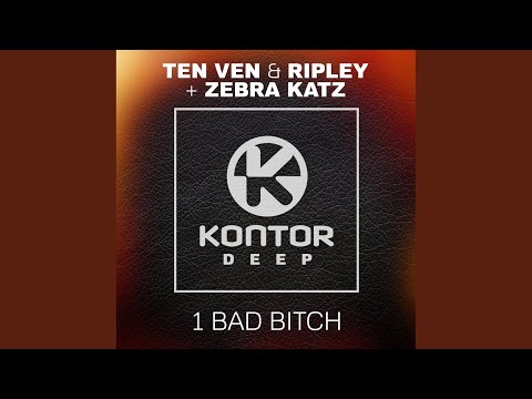 1 Bad Bitch (Extended Mix)