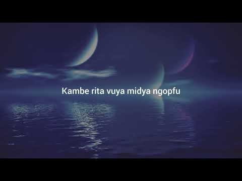 Imithandazo (Official Lyrics) - Kabza De Small, Mthunzi, Young Stunna, DJ Maphorisa, Sizwe Alakine