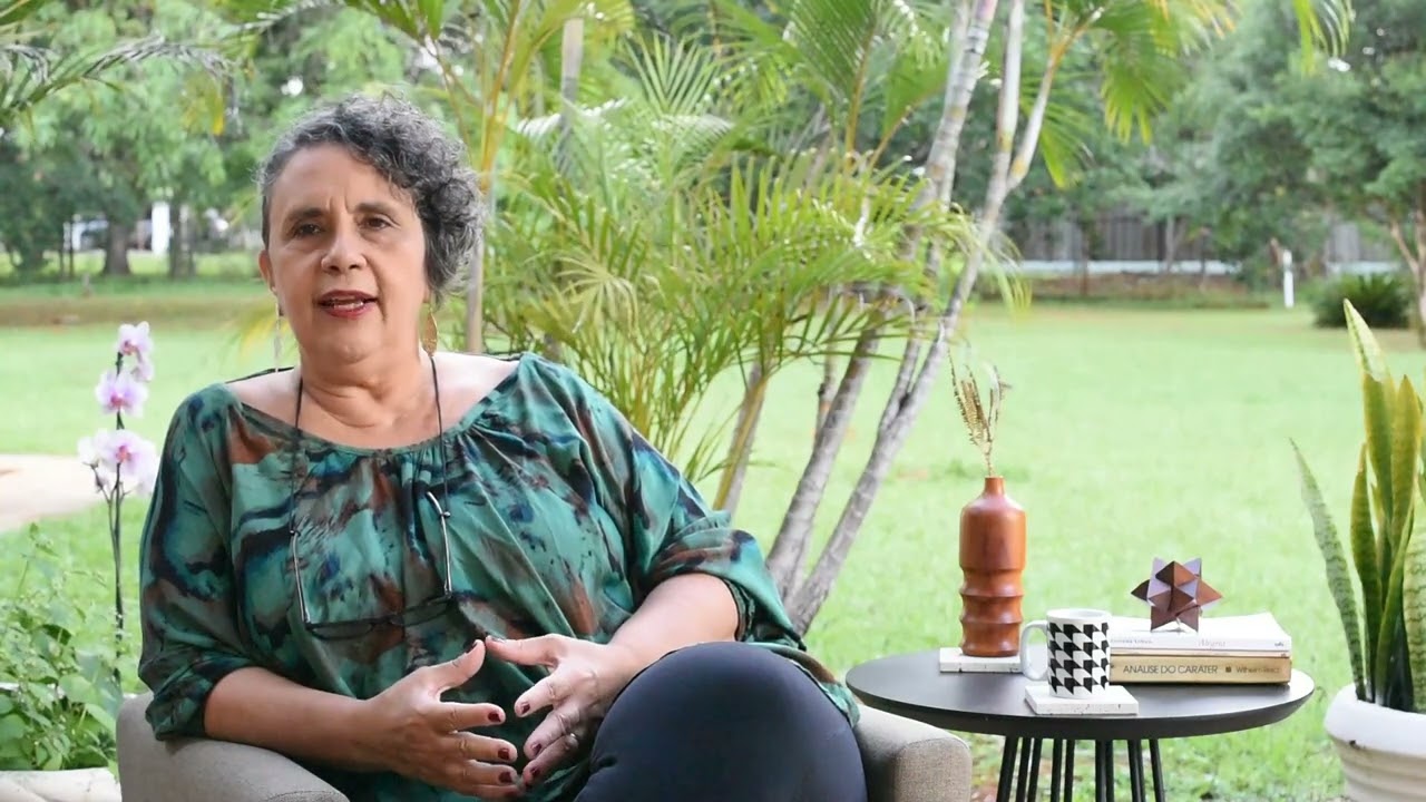 Um sessão em Análise Bioenergética