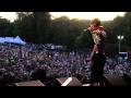 The Correspondents - Live 