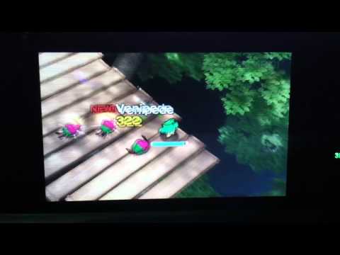 Pokemon Rumble Blast Walkthrough Part 18~yeah my Grovyle is bitch and strongest