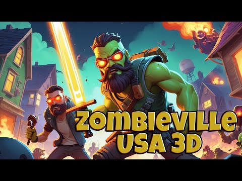 Steam Community :: Zombieville USA 3D