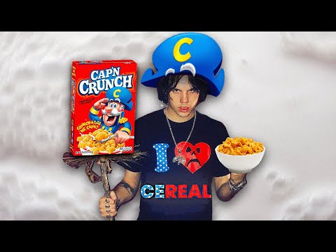 Sematary - CEREAL (FUNERAL parody)