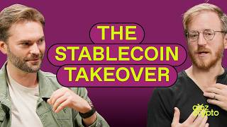 Bridge CEO Zach Abrams: Stablecoins Are The Next Platform for Money