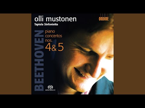 Piano Concerto No. 4 in G Major, Op. 58: III. Rondo: Vivace