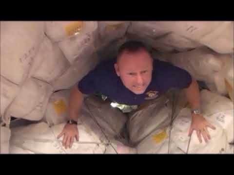 Captain Ganja & Space Patrol  Creepy Crawl & Breathtaking Blast  Left Minus Right Audio Channel Mix