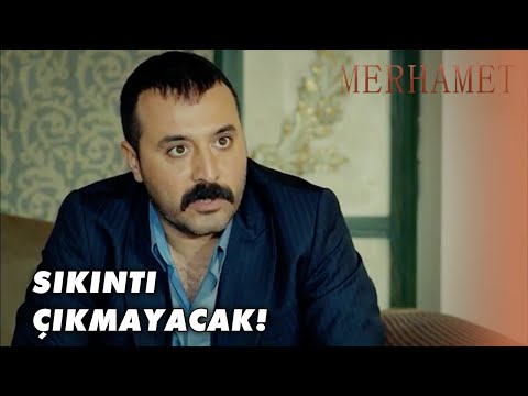 Sermet, Narin'e Garanti Verdi - Merhamet 37. Bölüm