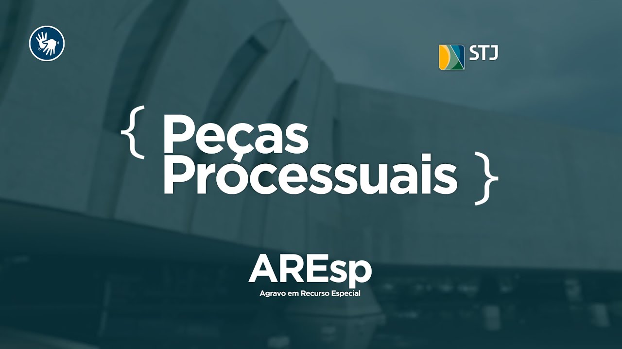 Agravo em Recurso Especial - AREsp