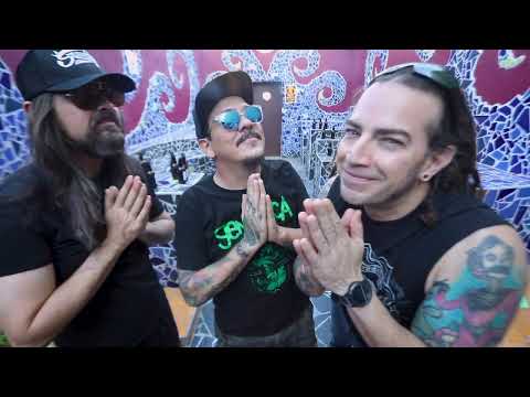 X Dinero Ft Genitallica - Te Quiero Mucho (Video Oficial)