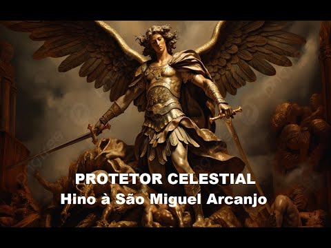 Protetor Celestial - Hapek