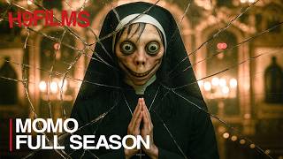 Download the video "Momo Full Season | Momo Horror Short Film (2025) | H9 Films"