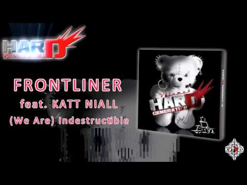 HARD GENERATION VOL.4 [CD PREVIEW]