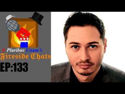 E Pluribus Unum's Fireside Chats Episode 133: My thoughts on Secular Talk