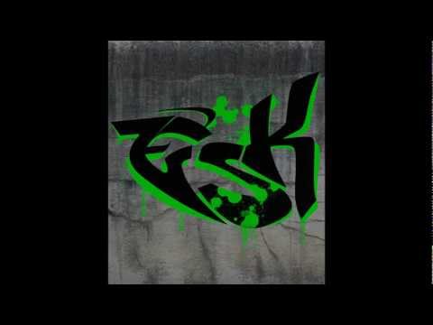 La firme - Jero + Hampper (Prod. BanchiBeats)