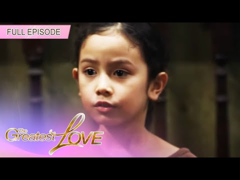 Full Episode 35 The Greatest Love (English Substitle)