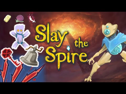 Slay the Spire May 6th Daily - Defect | The closest I'm ever going to get to a Claw deck!