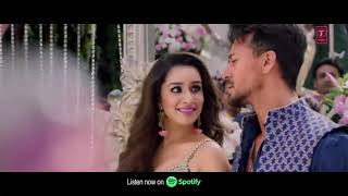 Baaghi 3  BHANKAS   Tiger S, Shraddha K   Bappi Lahiri,Dev Negi,Jonita Gandhi   Tanish