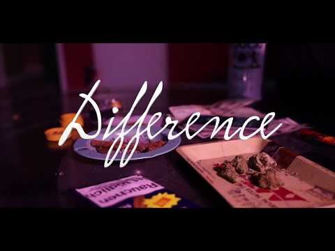 LA Badnewss - Difference (Official Video)