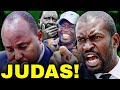 The Citizen TV Sifuna Interview That Confirmed The Worst Fears About ODM