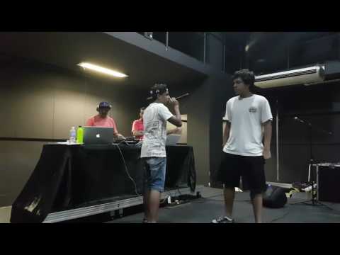 Menezes x Gudang  - DESAFIO ALDEIA X IBIRA - 1a Fase