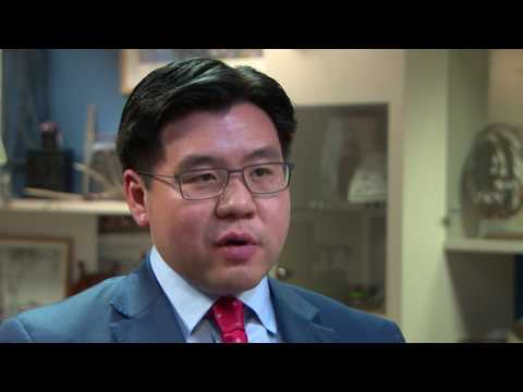 Tim Soutphommasane | Dr Tim Soutphommasane on postwar immigration