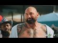 Smirnoff Hang Out From Home For America Inner Monologue Dave Bautista 2020