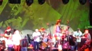 Vietnam/Mother and Child Reunion - Paul Simon - Live in Atlanta - May 21, 2011