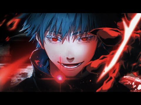 MTG - PISTA TOMA〔AMV〕