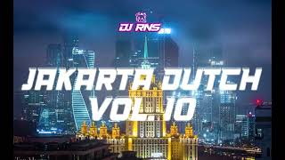 Download lagu MIX TAPE JAKARTA DUTCH VOL. 10 (JUNI 2024) | DJ REINS mp3