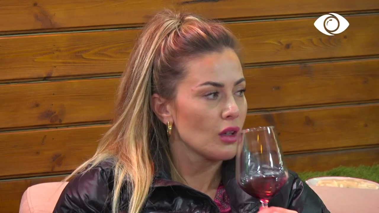 Nuk je e sinqertë/ Kristi debaton me Oltën: Nuk ke të drejtë!