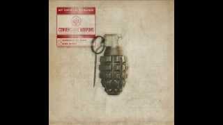 My Chemical Romance - Surrender The Night (Audio)