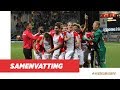 SAMENVATTING | FC Emmen - SC Heerenveen