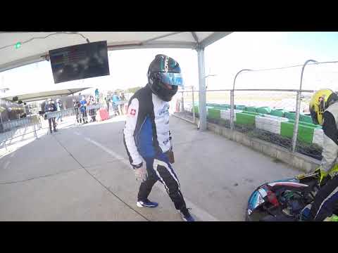 4H of P.E.W.S. 2020/2021 - Round 4 - Stint 5.0