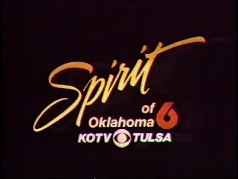 March 21, 1985 Commercial Breaks – KOTV (CBS, Tulsa)