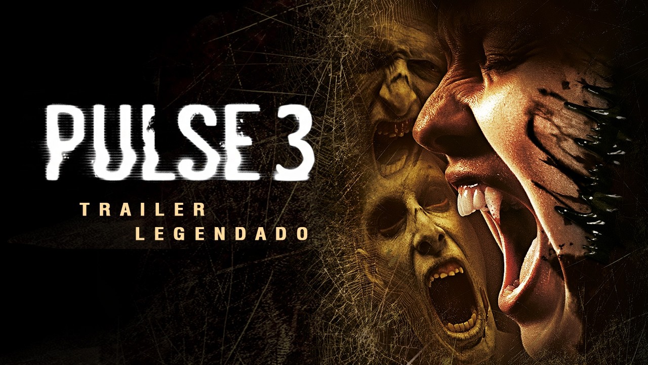trailer Oficial