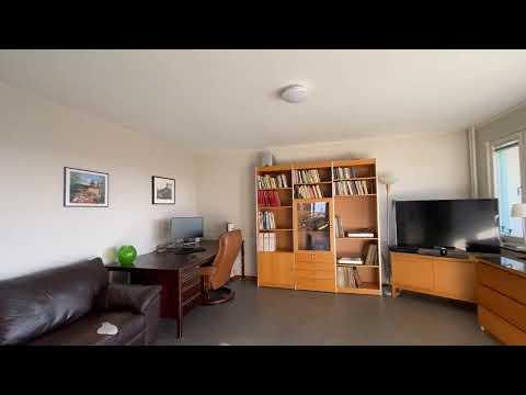 Hagalundsgatan 14, vån 7