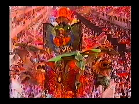 Carnaval Completo - Beija Flor 2002