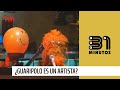 ¿¡Guaripolo es un artista!?: la canción mala | 31 Minutos