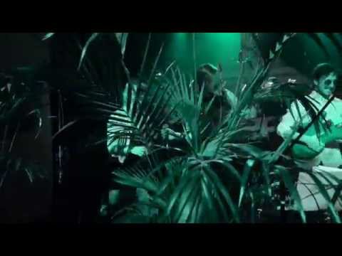 Diep In Je Jungle (live)